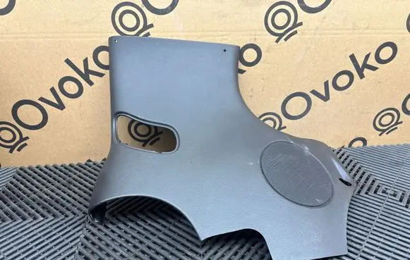Chevrolet Corvette C6 Other interior part GMX245