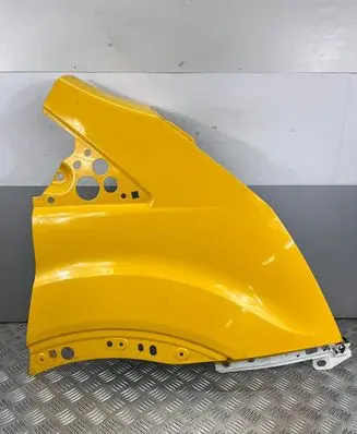 Ford Transit Fender 