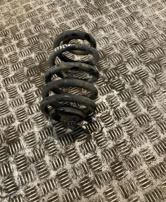 Mercedes-Benz Vito Viano W638 Rear coil spring 6383240604 A6383240604