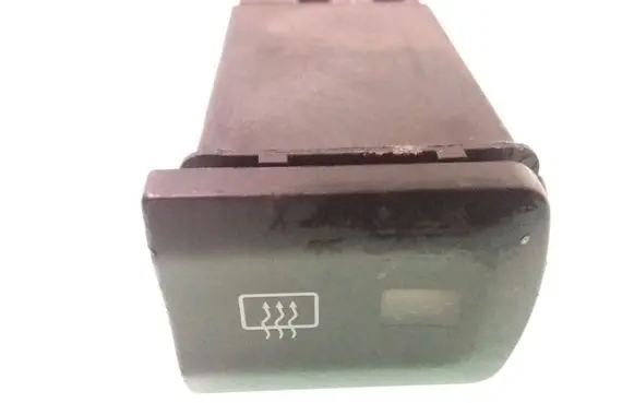Audi A3 S3 8L Windscreen/window heater switch 8L0941503A