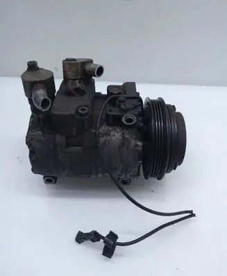Audi A6 S6 C5 4B Air conditioning (A/C) compressor (pump)