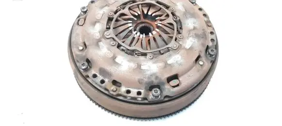 Peugeot 307 Clutch set kit F2600