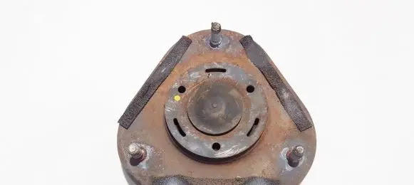 Toyota Corolla Verso AR10 Coil spring mount
