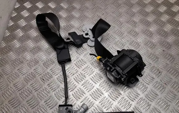 Tesla Model Y Front seatbelt 3857706E1C