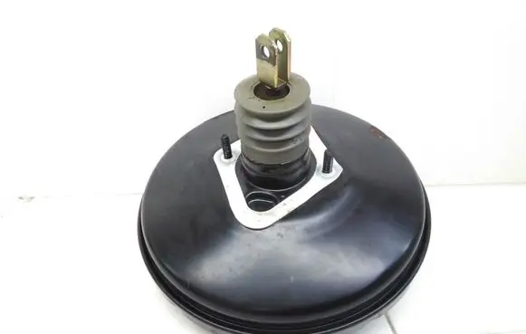 Mercedes-Benz E W210 Brake booster 0044302930 03776241014