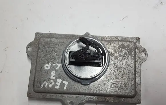 Seat Leon (5F) Xenon control unit/module 5F0941972XAUTOP 5F0941972 90028152
