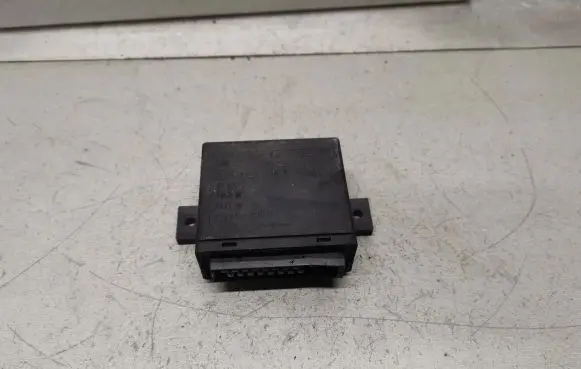 Light module LCM