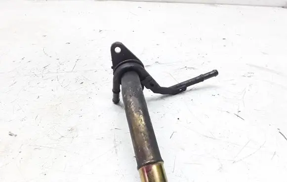 Honda Civic EGR valve line/pipe/hose