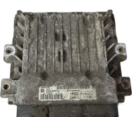 Ford Transit VII Other control units/modules bk21-12a650-ac 1PGC SID208