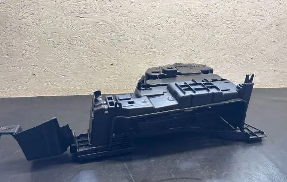 Mercedes-Benz GLC X253 C253 Other trunk/boot trim element A2536844300 0125330001