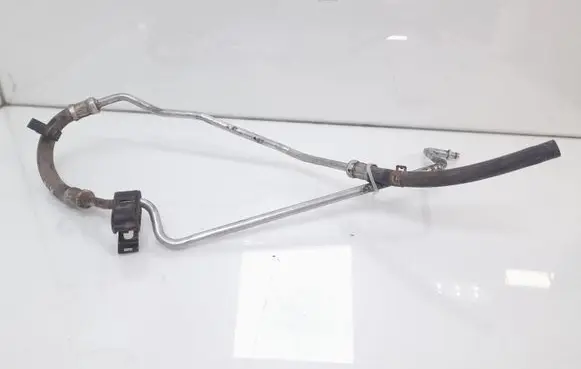 Ford Focus Power steering hose/pipe/line 3M153A212EP