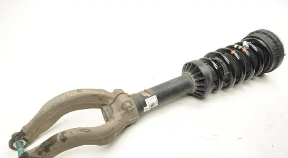 Jaguar I-Pace Front shock absorber/damper J9D318B036AE