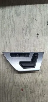 Mercedes-Benz E C207 W207 Seat control switch A2128700710