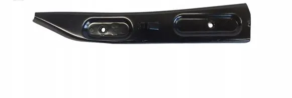 Skoda Fabia Mk2 (5J) Front bumper mounting bracket 5J0807184