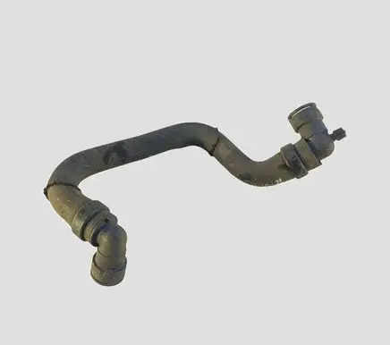 Citroen C5 Air intake hose/pipe