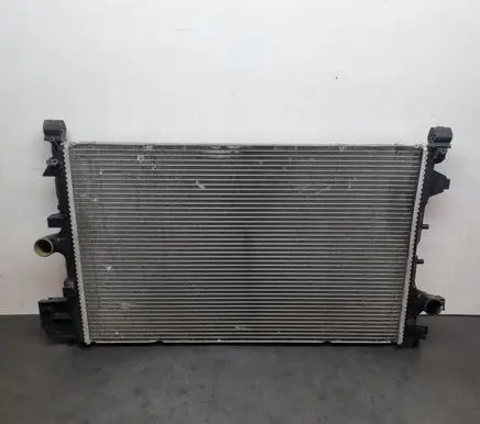 Fiat Croma Coolant radiator 879738E