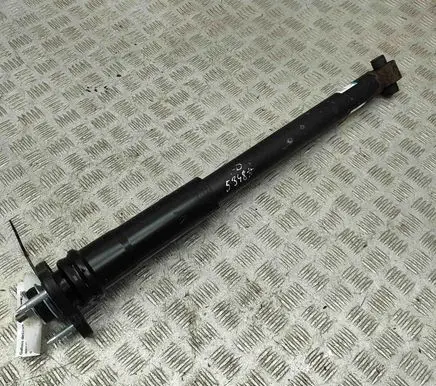Lexus IS III XE30 Rear shock absorber/damper 4853053421