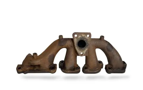Renault Trafic II (X83) Exhaust manifold 