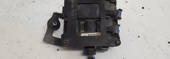 Volkswagen Golf V Turbo solenoid valve 1K0906279B