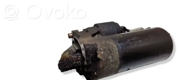 Volvo XC60 Starter motor 0001109398 20100615