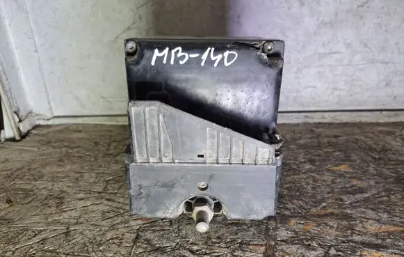 Mercedes-Benz S W140 ABS Pump 0024319612 0265217003