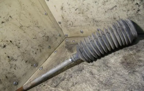 Renault Espace III Steering tie rod 
