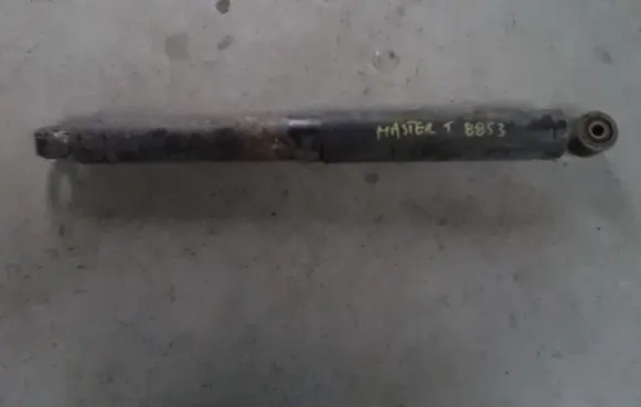 Renault Master II Rear shock absorber/damper