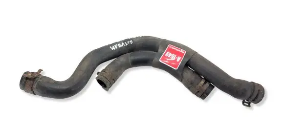 Volkswagen PASSAT B7 Webasto auxiliary heater other parts 