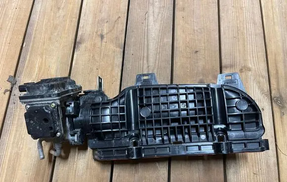 Honda CR-V Intake manifold 171005PA004