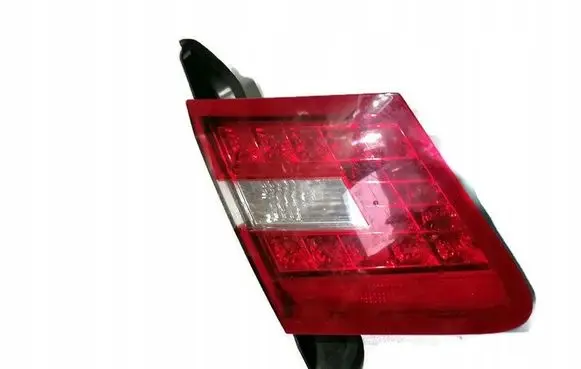 Mercedes-Benz E C207 W207 Rear/tail lights set A2078200364