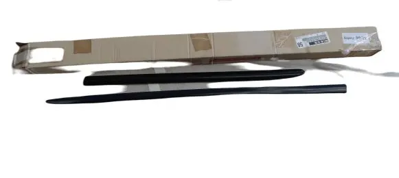 Toyota Avensis T270 Side skirt rear trim PZ415-T0492-ZB PZ415-T0492-02