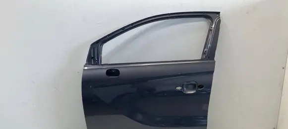 Opel Crossland X Front door 13467545