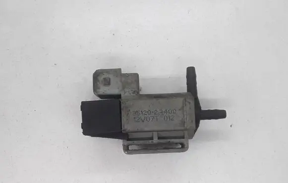 KIA Carnival Turbo solenoid valve 351202A400
