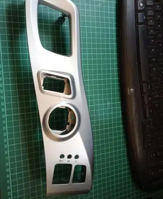 Toyota Prius+ (ZVW40) Other dashboard part 5544647070