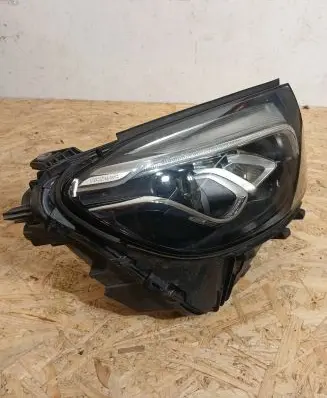 Mercedes-Benz GLC X253 C253 Headlight/headlamp A2539065401 12518205 Q05ZGS0002