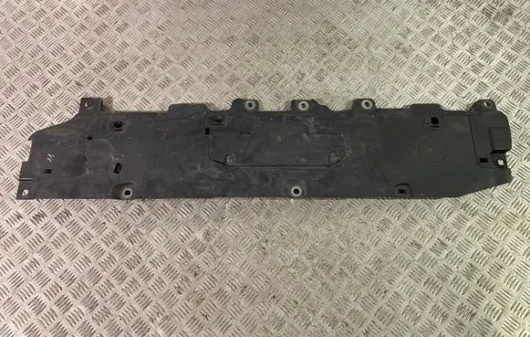 Pickup box liner