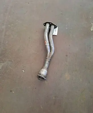 Audi A4 S4 B5 8D Muffler/silencer 753307 8D0253101AH