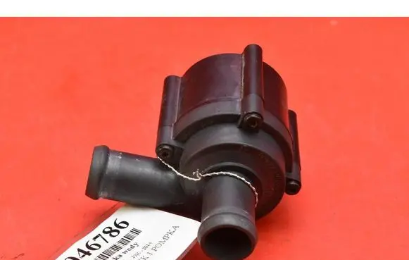 Audi A8 S8 D4 4H Water pump 059121012A