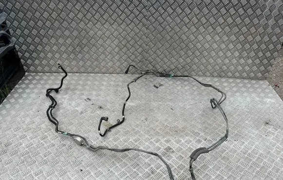 Opel Vivaro Fuel line/pipe/hose 9835425480 9837513480