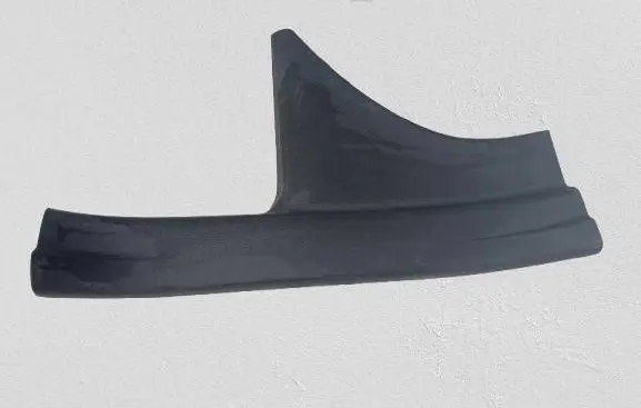 Toyota Auris E180 Rear sill trim cover 6791802290