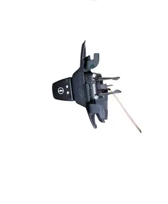 BMW X5 E70 Steering wheel adjustment switch 6966710