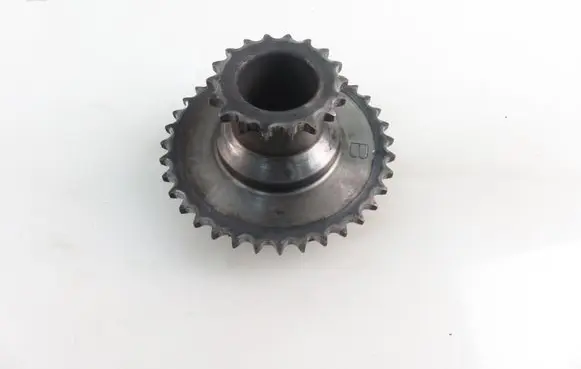KIA Sorento Fuel pump gear (pulley)