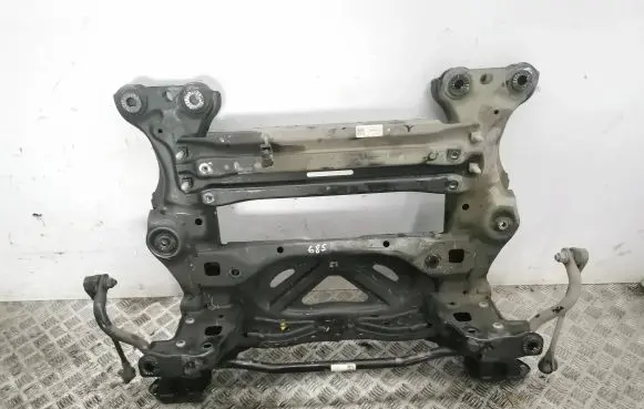 Volkswagen ID.3 Front subframe 1EA411303L 1EA199599B