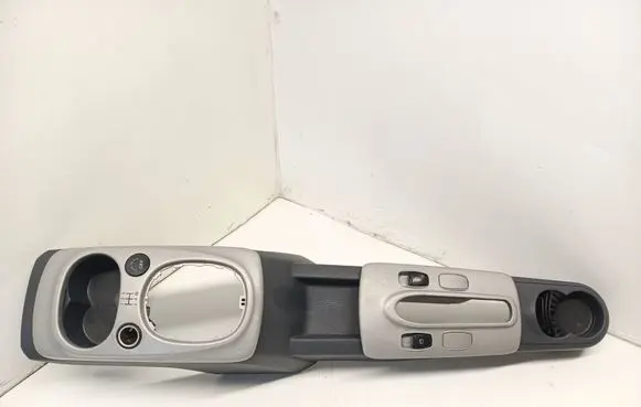 Smart ForFour I Center console A4546800217