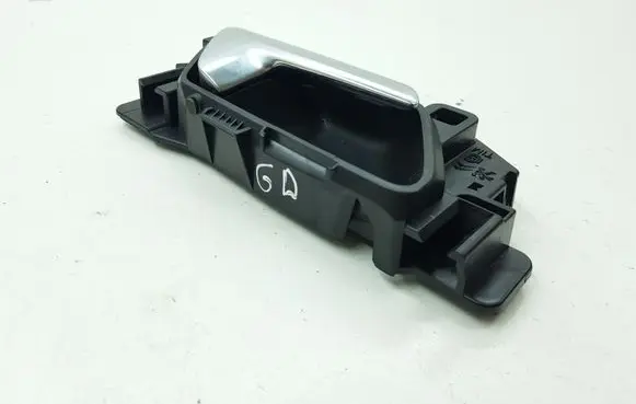 Peugeot 308 Front door interior handle 98000004VV