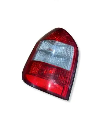 Opel Zafira A Rear/tail lights 62280