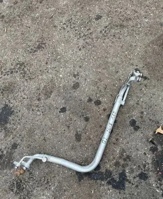 Audi Q2 - Air conditioning (A/C) pipe/hose 5Q1816738H