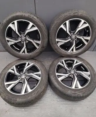 Toyota Yaris XP210 R16 alloy rim YARISIVKOLA