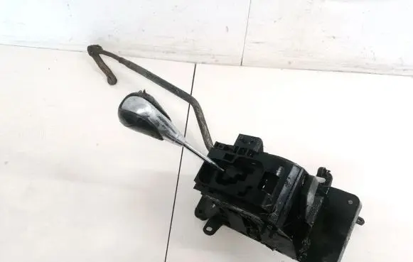 Lexus IS 220D-250-350 Gear shifter/selector 3352122280 33521-22280