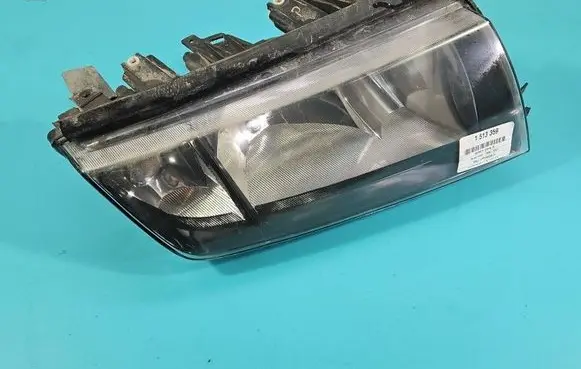 Skoda Fabia Mk1 (6Y) Headlight/headlamp 6Y1941016 IMPRK1513359